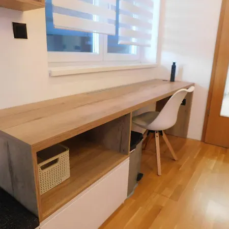 Ana Apartment *