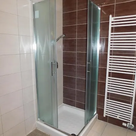 Apartment Ana Ljubljana